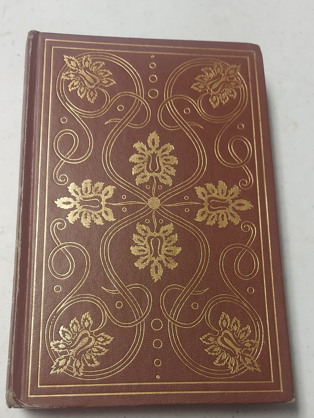 Three Short Novels of Dostoevsky Rare 1960 Edition